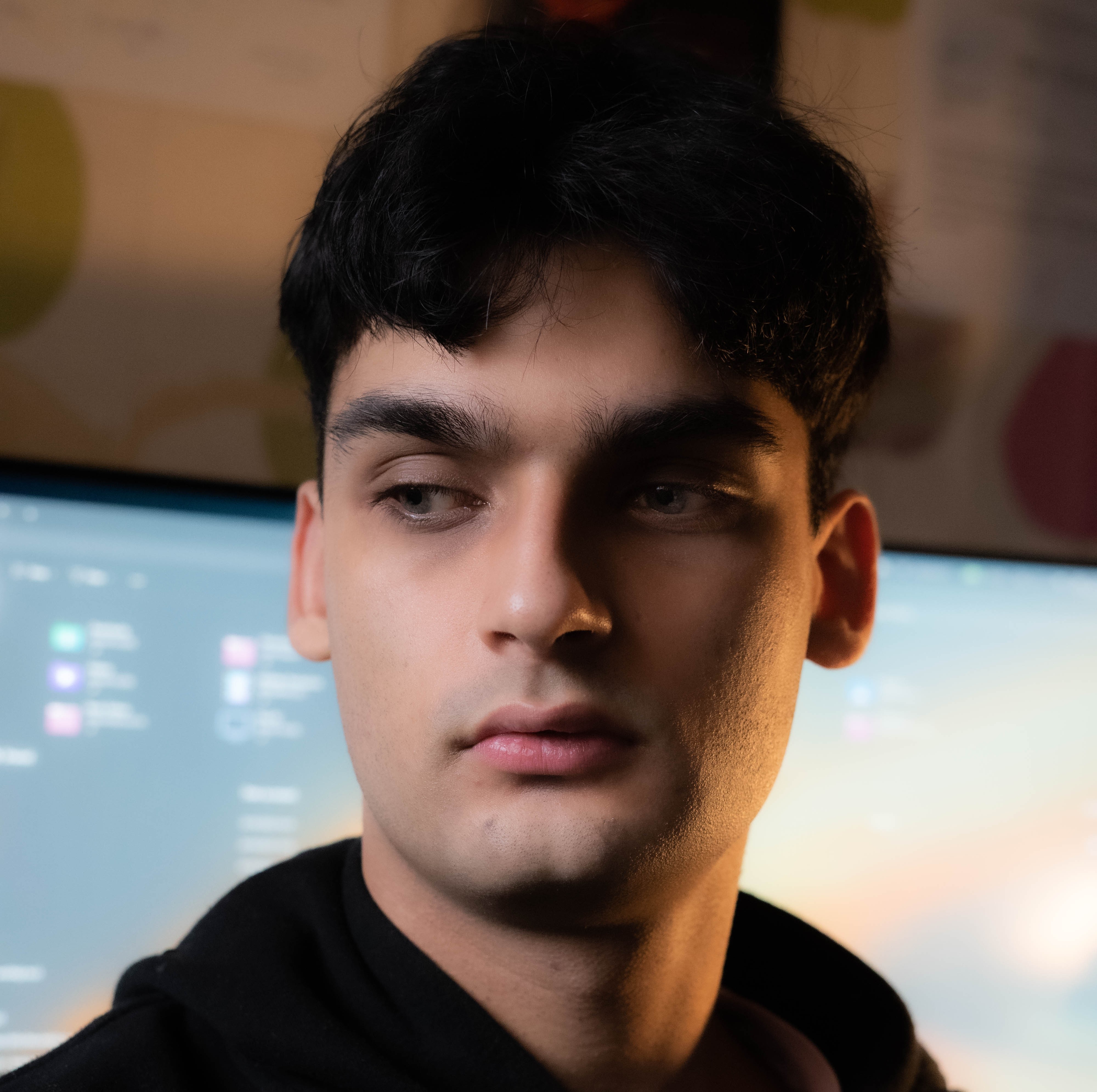 Portrait